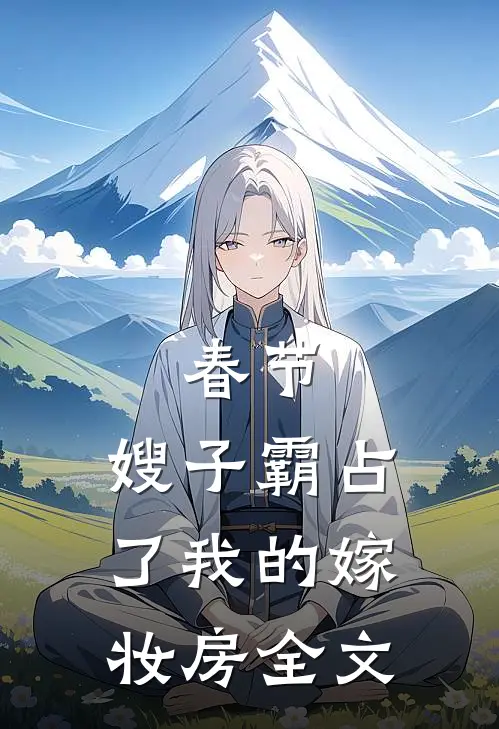 春节,嫂子霸占了我的嫁妆房全文在线阅读