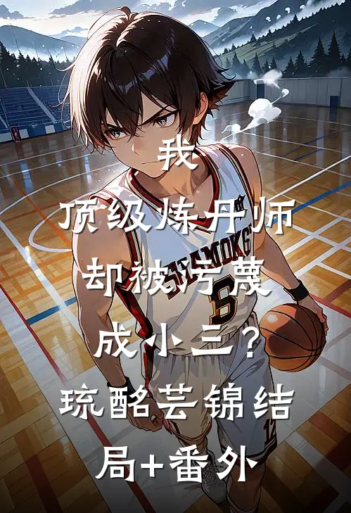 我，顶级炼丹师，却被污蔑成小三？琉酩芸锦结局+番外