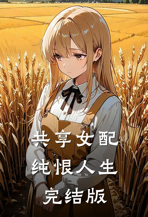 共享女配,纯恨人生完结版