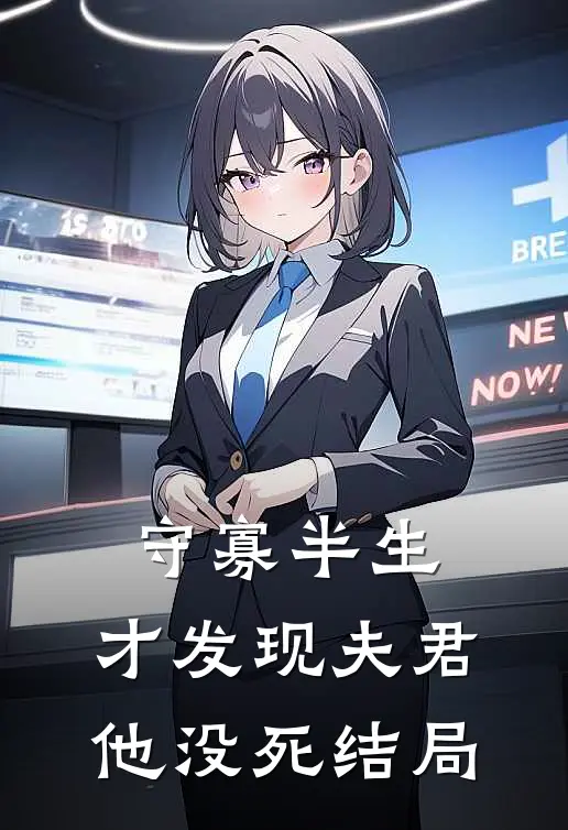 守寡半生，才发现夫君他没死结局