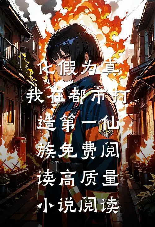 化假为真,我在都市打造第一仙族免费阅读高质量小说阅读