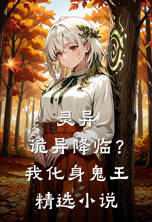 灵异诡异降临?我化身鬼王精选阅读