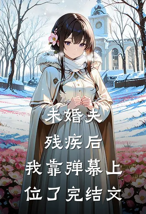 未婚夫残疾后，我靠弹幕上位了完结文