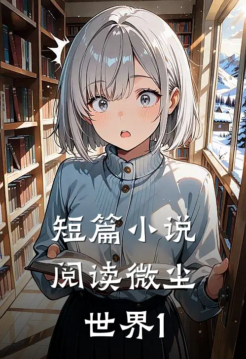 短篇阅读微尘世界100字
