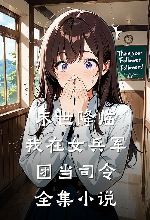 末世降临,我在女兵军团当司令全集小说