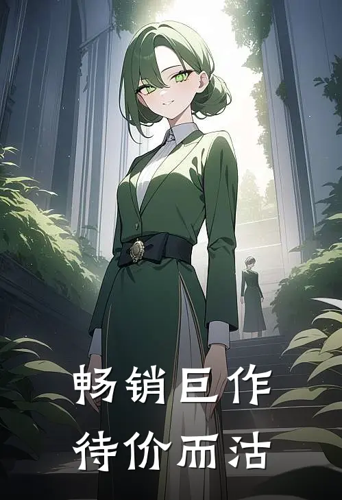 畅销巨作待价而沽