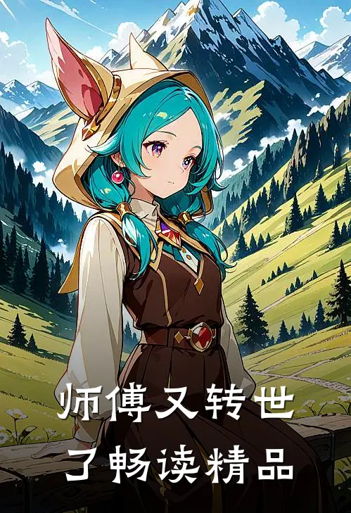 师傅又转世了畅读精品