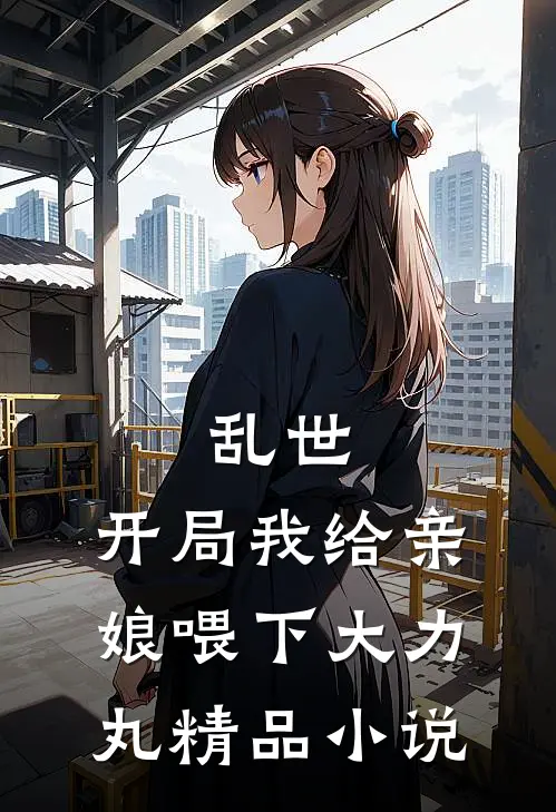 乱世开局我给亲娘喂下大力丸精品阅读
