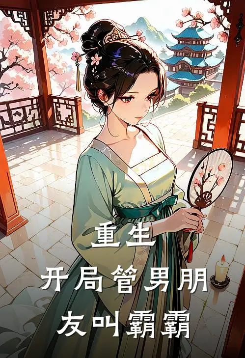 重生开局管男朋友叫霸霸的