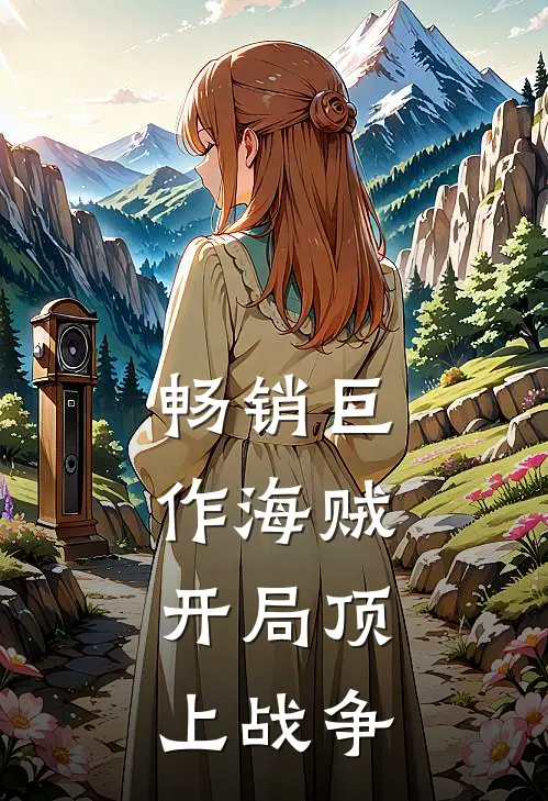畅销巨作海贼开局顶上战争