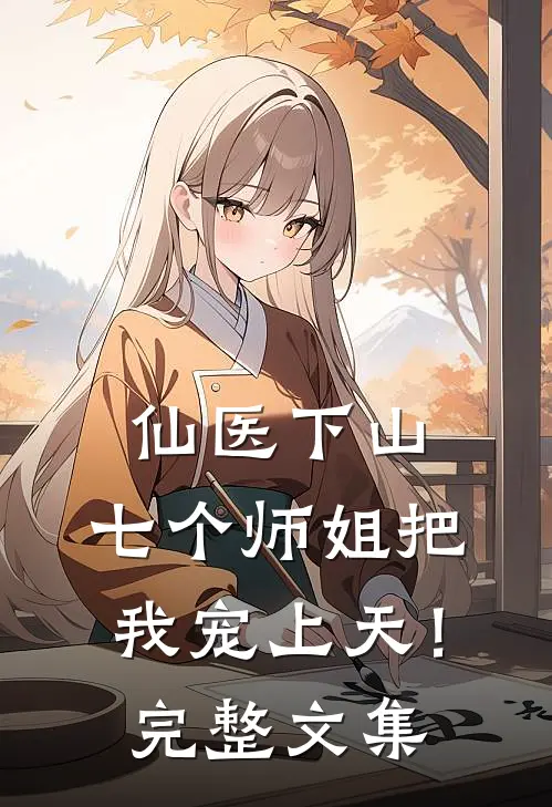 仙医下山,七个师姐把我宠上天!完整文集