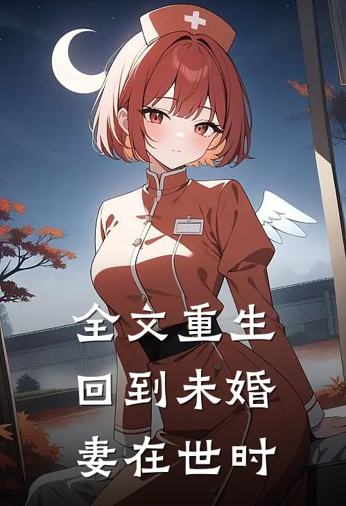 全文重生回到未婚妻在世时
