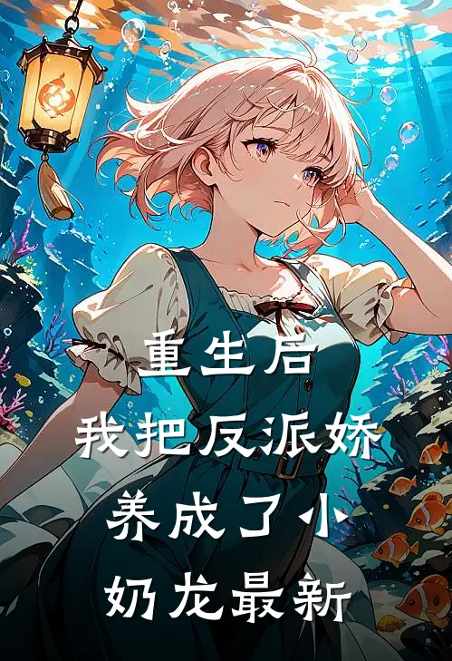 重生后,我把反派娇养成了小奶龙最新