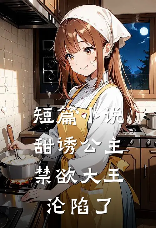 短篇甜诱公主,禁欲大王沦陷了全文阅读