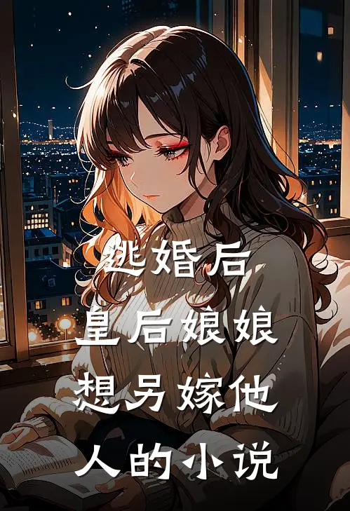 逃婚后,皇后娘娘想另嫁他人的