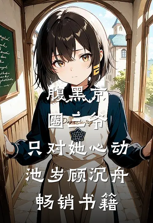 腹黑京圈三爷,只对她心动池岁顾沉舟畅销书籍