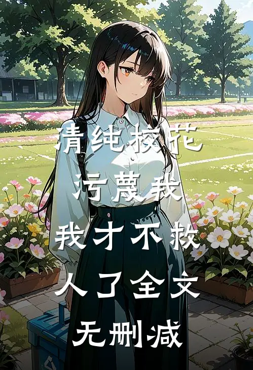 清纯校花污蔑我,我才不救人了全文无删减在线阅读