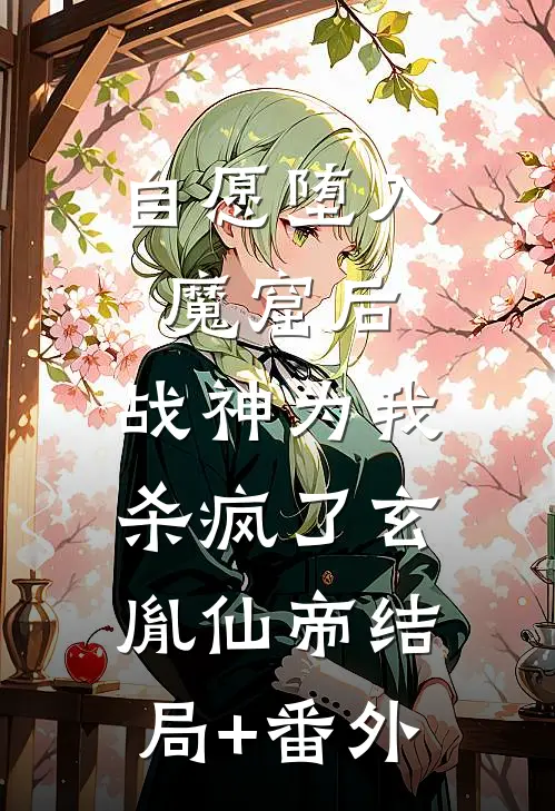 自愿堕入魔窟后，战神为我杀疯了玄胤仙帝结局+番外