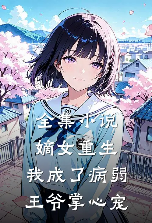 全集小说嫡女重生：我成了病弱王爷掌心宠
