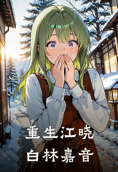 重生江晓白林嘉音