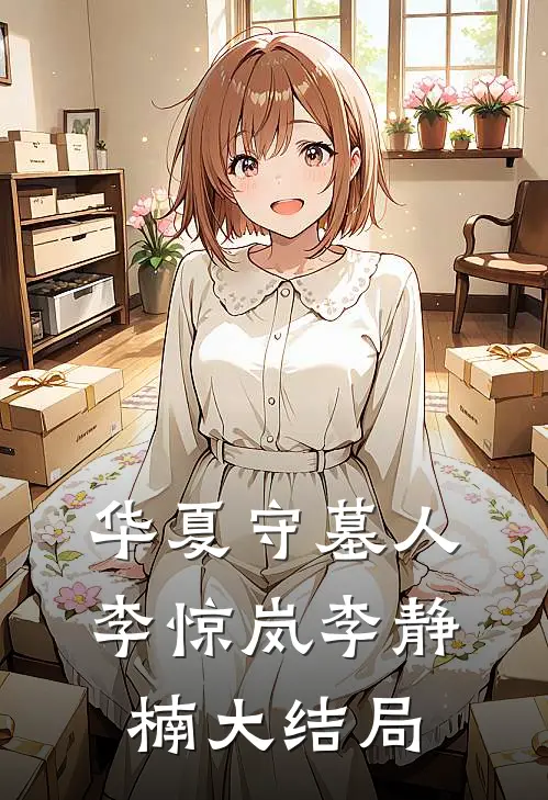 华夏守墓人李惊岚李静楠大结局