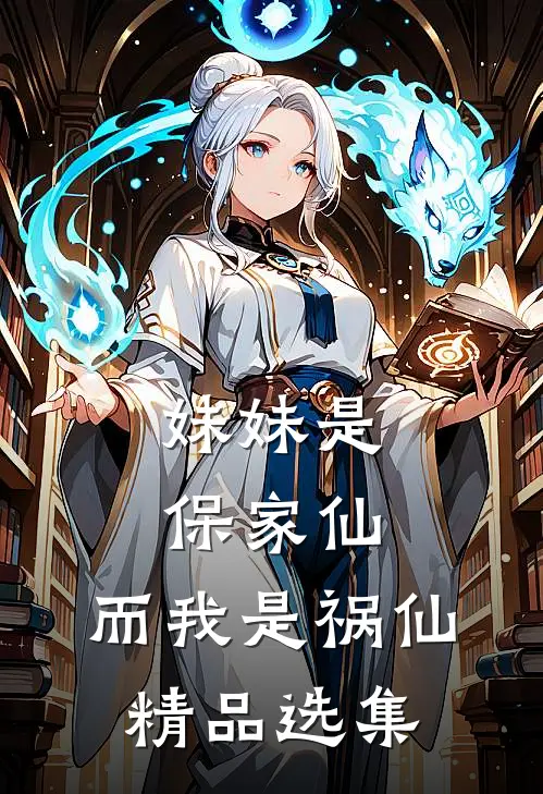 妹妹是保家仙,而我是祸仙精品选集