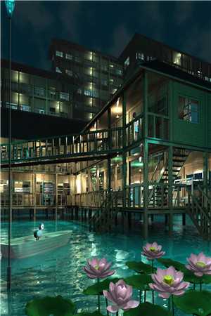 被竹马嫌弃，转身成太子爷娇妻完整作品