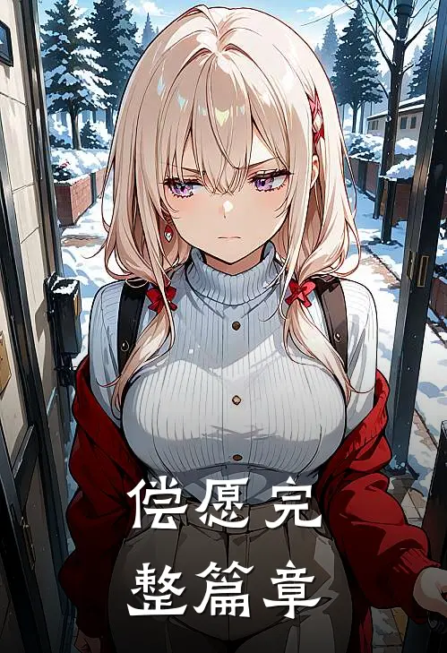 偿愿完整篇章