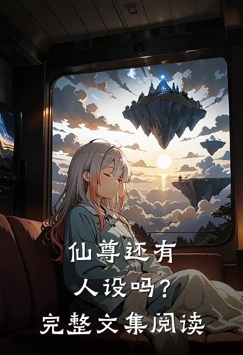 仙尊还有人设吗?完整文集阅读免费
