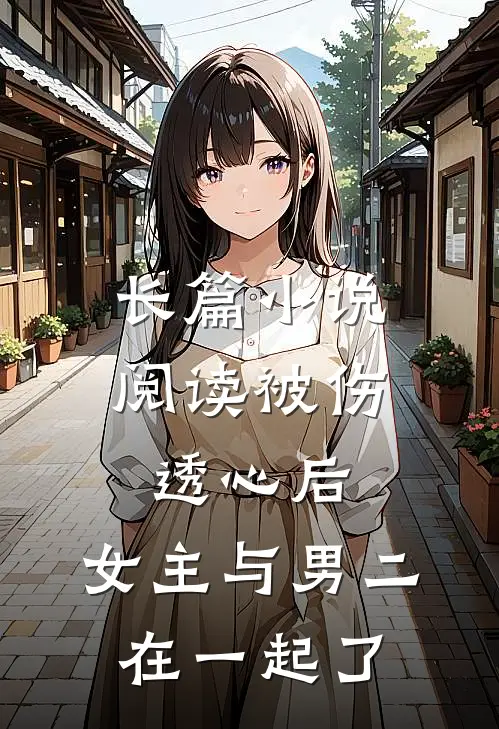 长篇阅读被伤透心后,女主与男二在一起了的