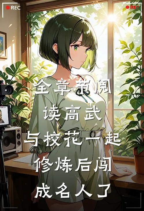 全章节阅读高武与校花一起修炼后闯成名人了