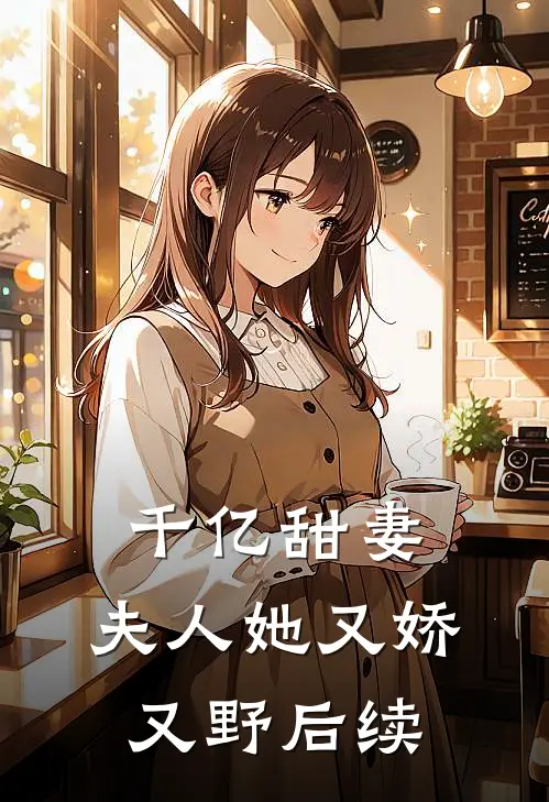 千亿甜妻,夫人她又娇又野后续剧情