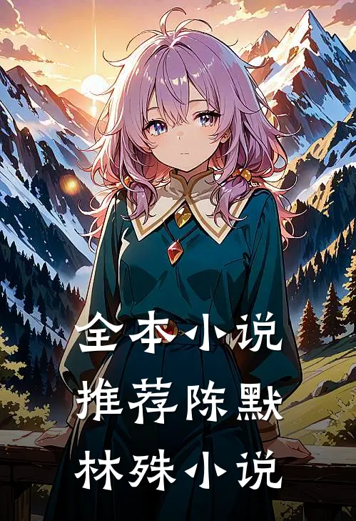 全本小说推荐陈默林殊小说