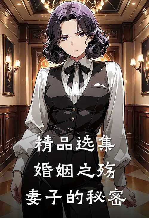 精品选集婚姻之殇：妻子的秘密