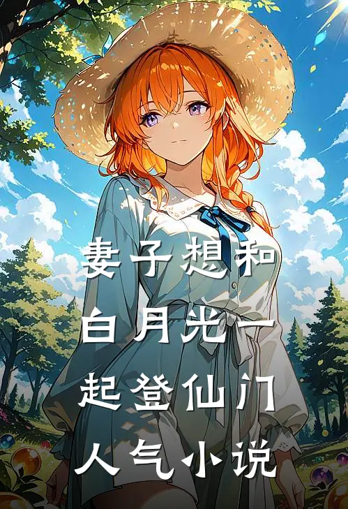 妻子想和白月光一起登仙门人气小说