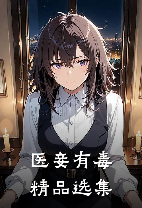 医妾有毒精品选集