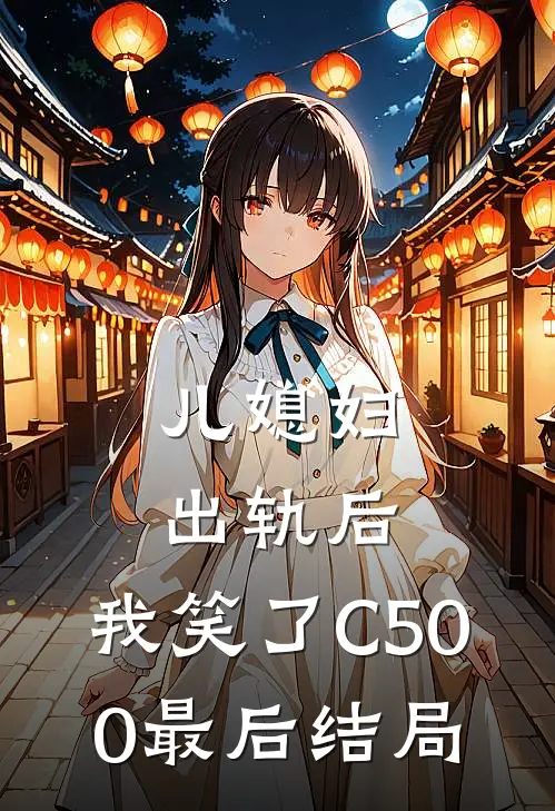 儿媳妇出轨后，我笑了C500最后结局