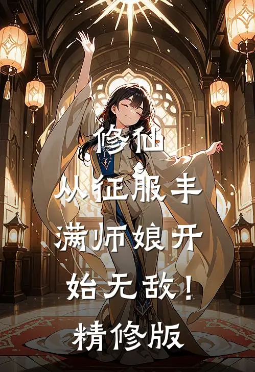修仙从征服丰满师娘开始无敌!精修版免费阅读