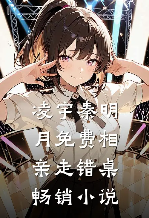 凌宇秦明月免费相亲走错桌畅销小说