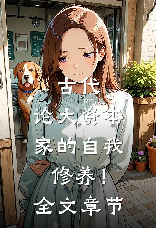 古代论大资本家的自我修养!全文章节概括