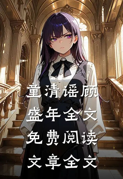童清谣顾盛年全文免费阅读文章全文