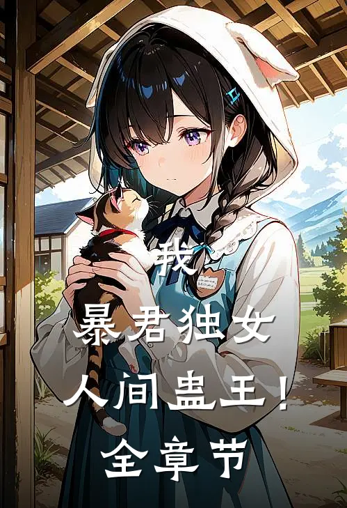 我,暴君独女,人间蛊王!全章节阅读