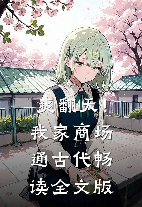 爽翻天！我家商场通古代畅读全文版