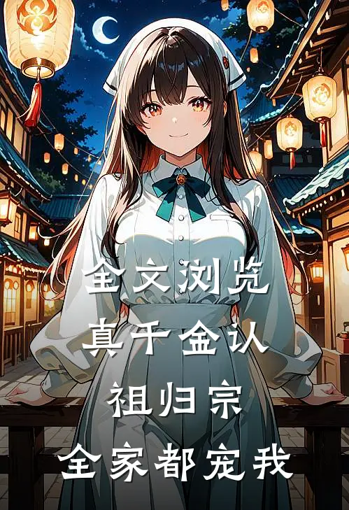 全文浏览真千金认祖归宗，全家都宠我