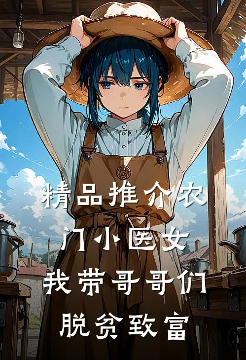 精品推介农门小医女：我带哥哥们脱贫致富