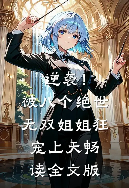 逆袭！被八个绝世无双姐姐狂宠上天畅读全文版