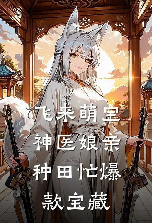 飞来萌宝：神医娘亲种田忙爆款宝藏
