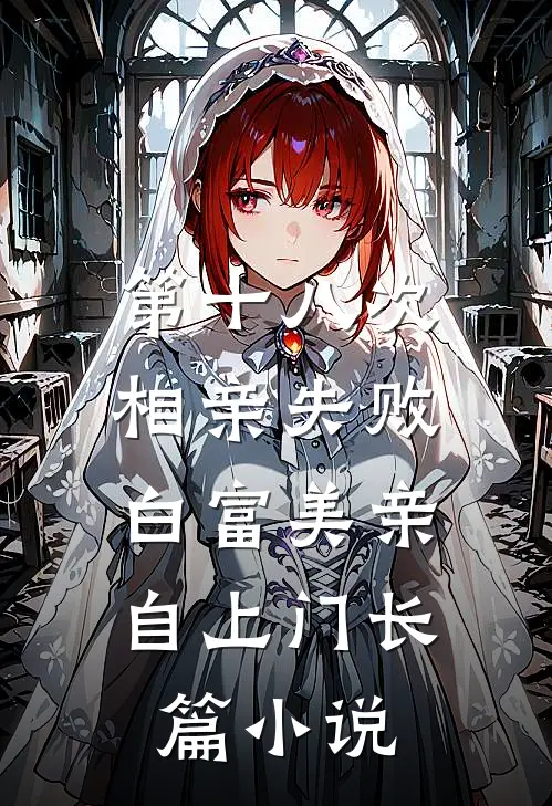 第十八次相亲失败，白富美亲自上门长篇小说