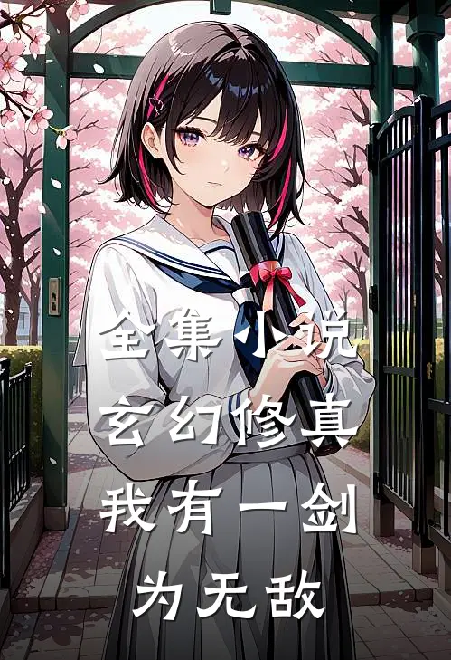 全集玄幻修真我有一剑为无敌免费阅读