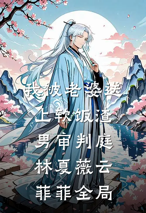 我被老婆送上软饭渣男审判庭林夏薇云菲菲全局